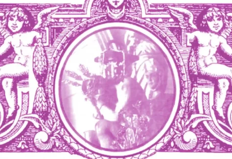 cartel misa triduo – Hermandad Humildad y Paciencia, Atado a la Columna y Virgen de la Soledad, Osuna - Semana Santa Sevilla Osuna